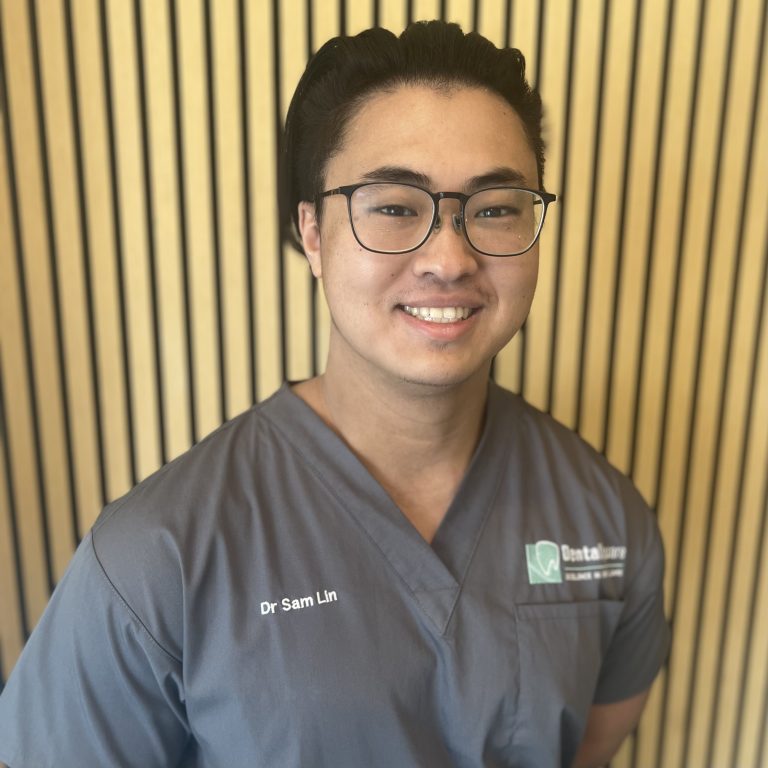 DR SAM LIN
