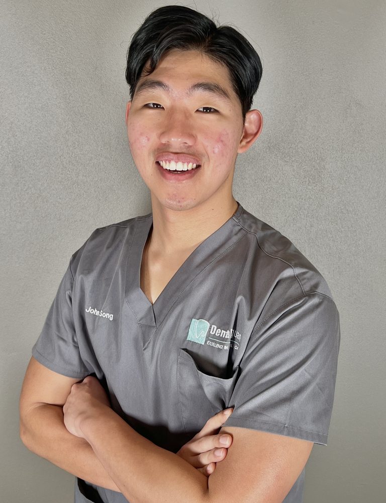 DR JOHN SONG