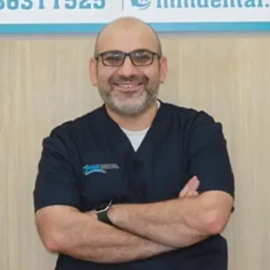 Dr. Mohamed Omar