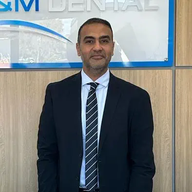 Dr. Mohamad Elseyoufi