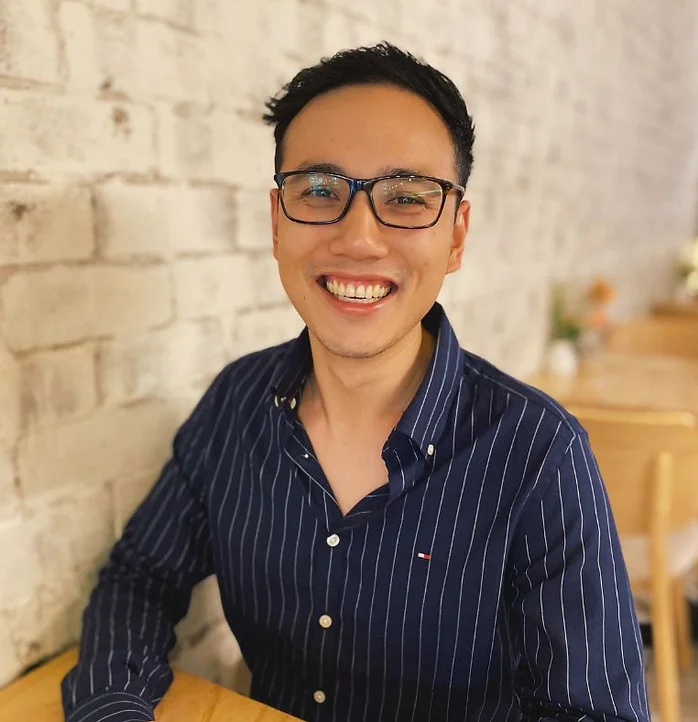 Dr Kevin Nguyen