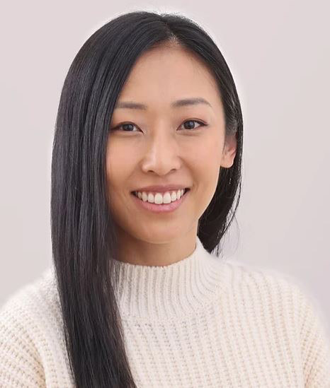 Dr Alice Shan