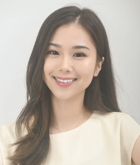 Dr Chloe Choi