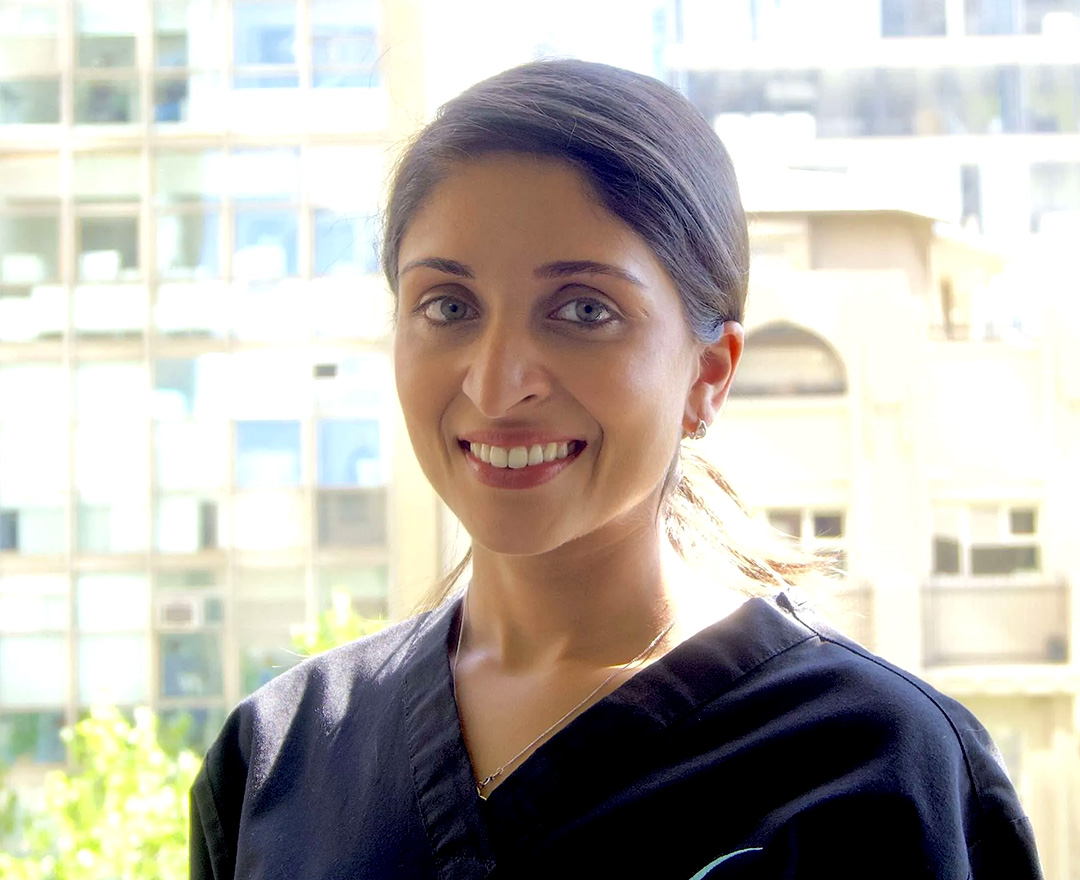 Dr. Nimisha Bhatia