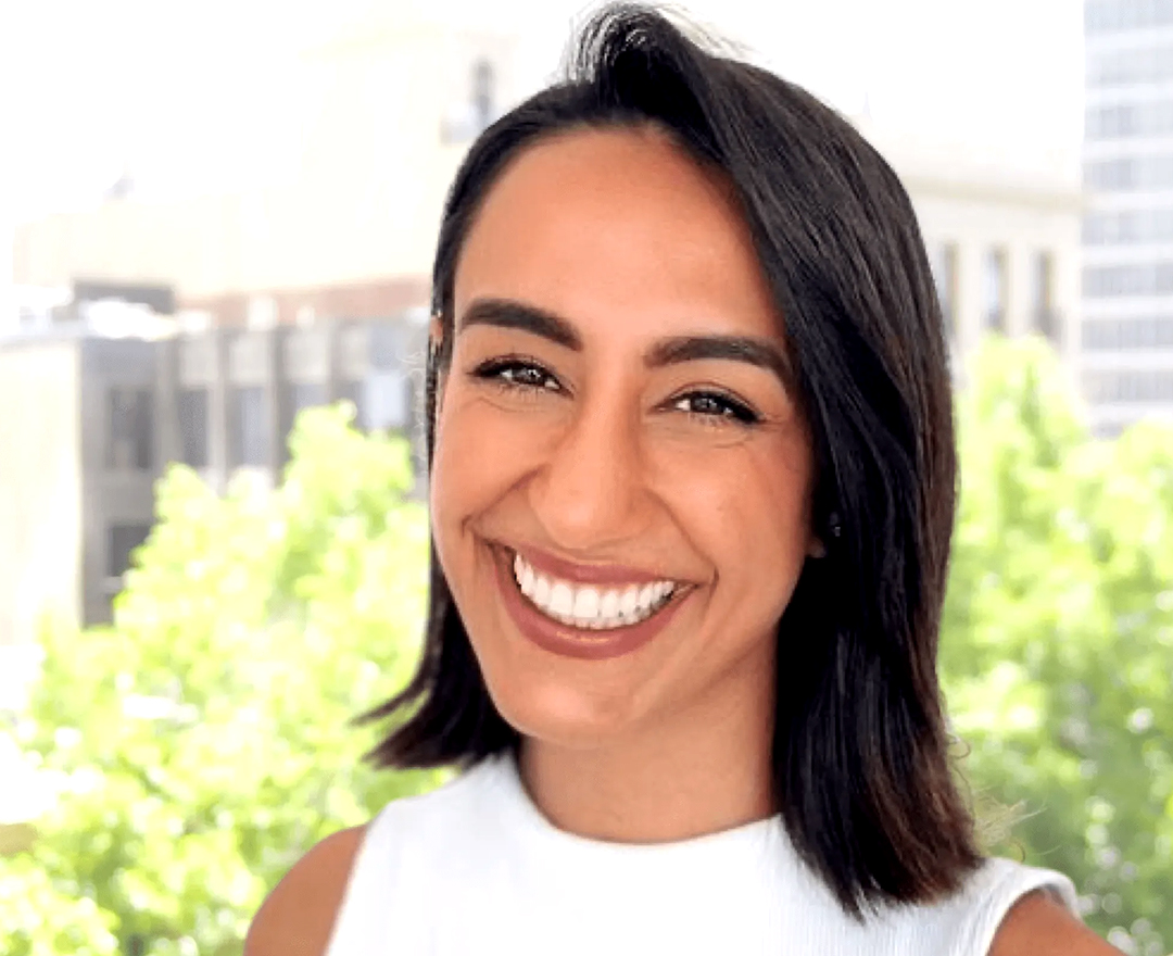 Dr. Jessica Aneja