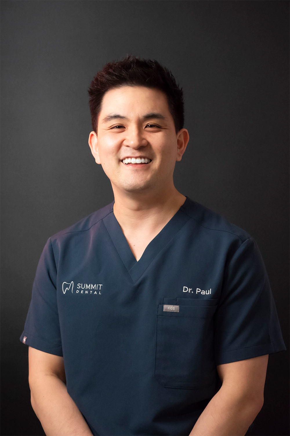 Dr. Paul Lee