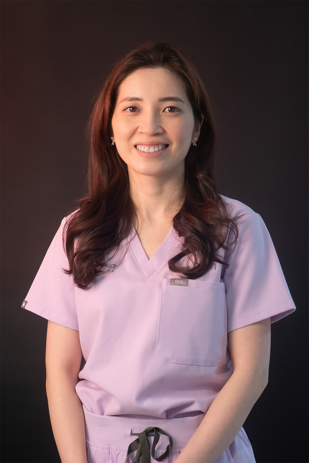Dr. Vi Truong