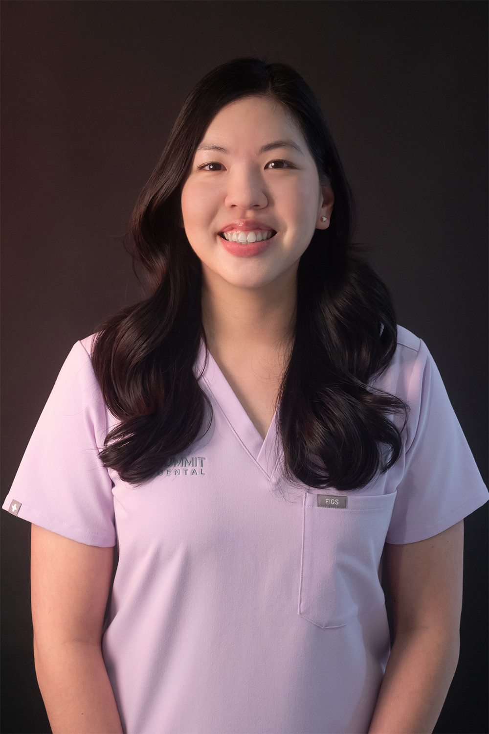 Dr. Rita Hsu