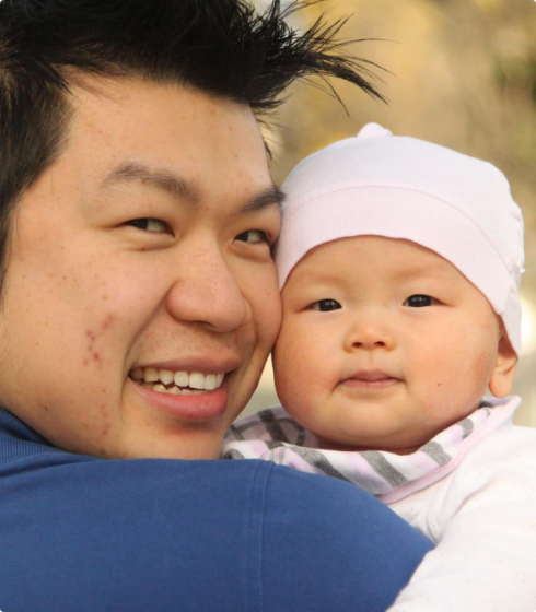 Dr. Nick Tsui