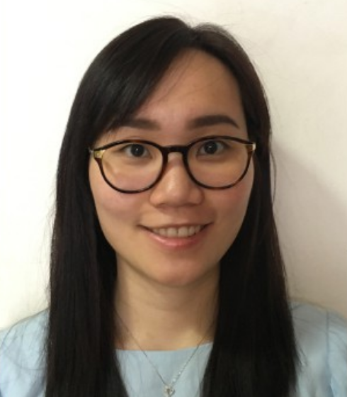 Melissa Shum