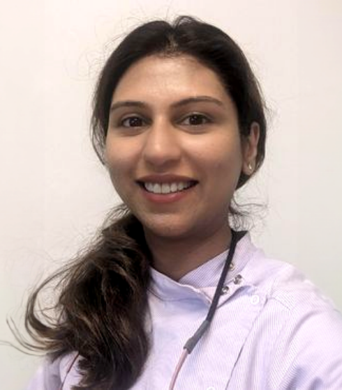 Dr. Zainab H. Jalal