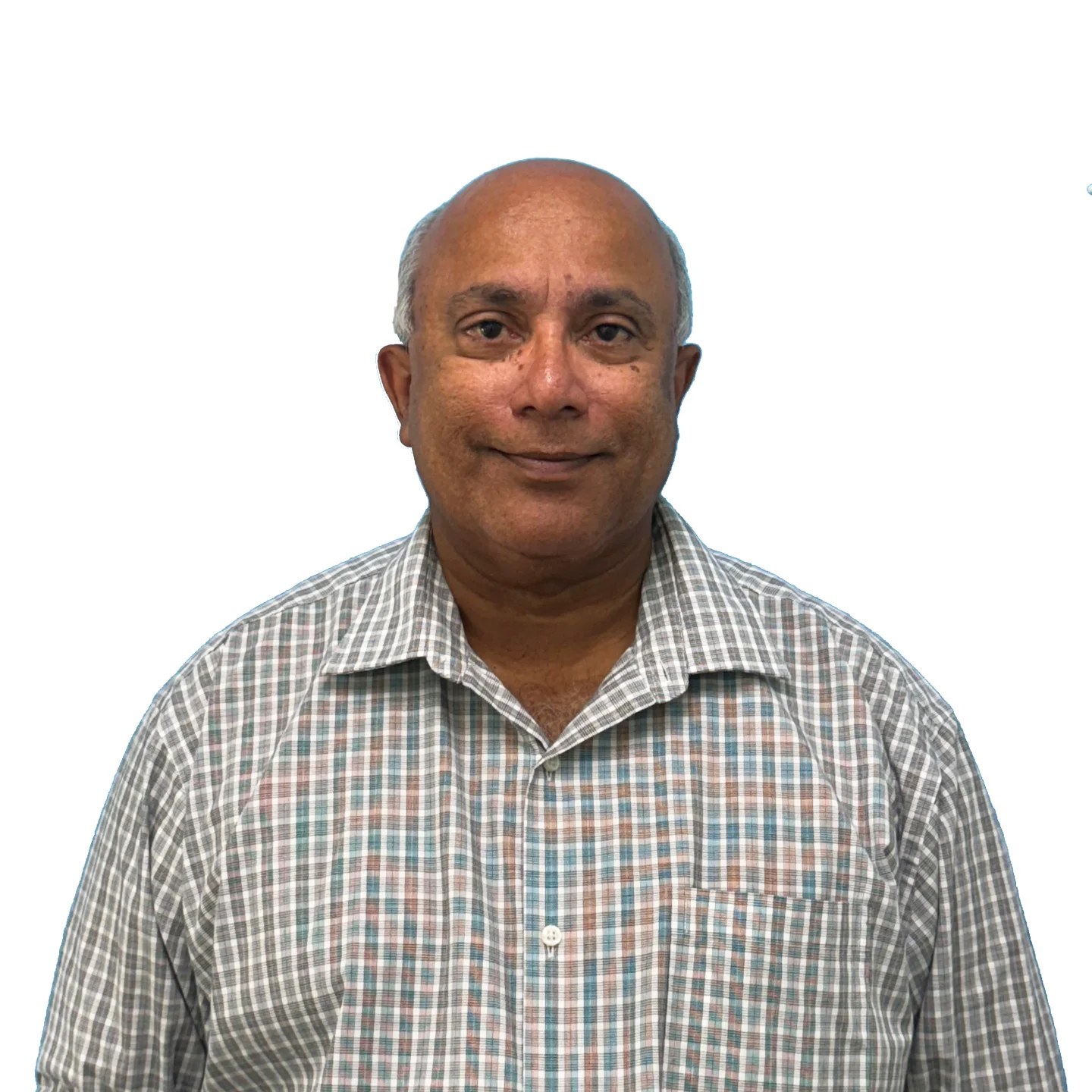 Dr Raj Kan