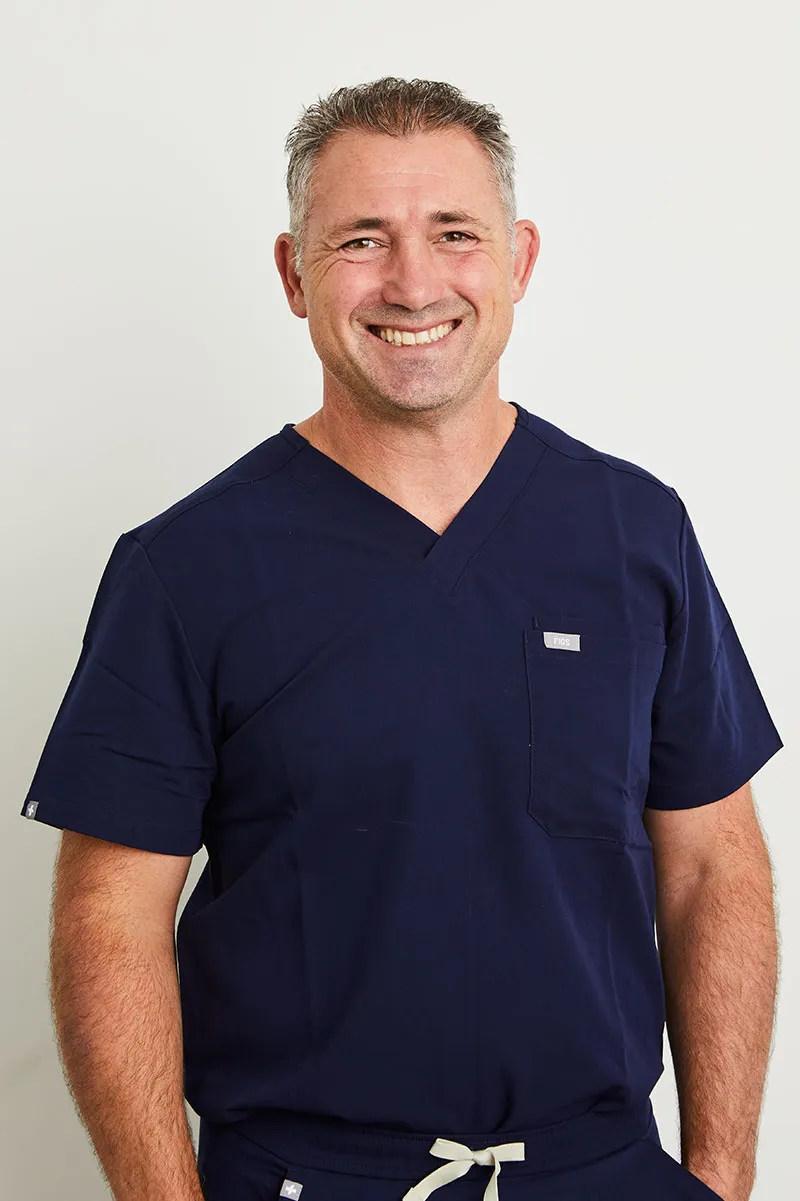 Dr. Daniel Adamo