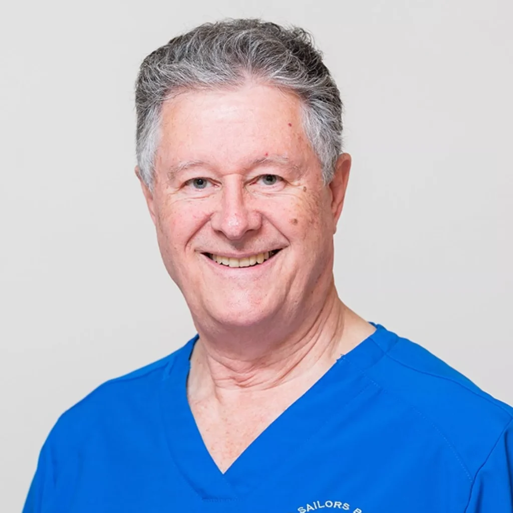 Dr Ross Adams