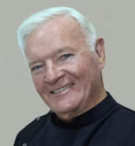 Dr Frank Quirk