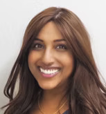 Dr Tina Raj