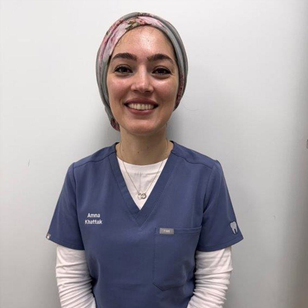 Dr. Amna Khattak