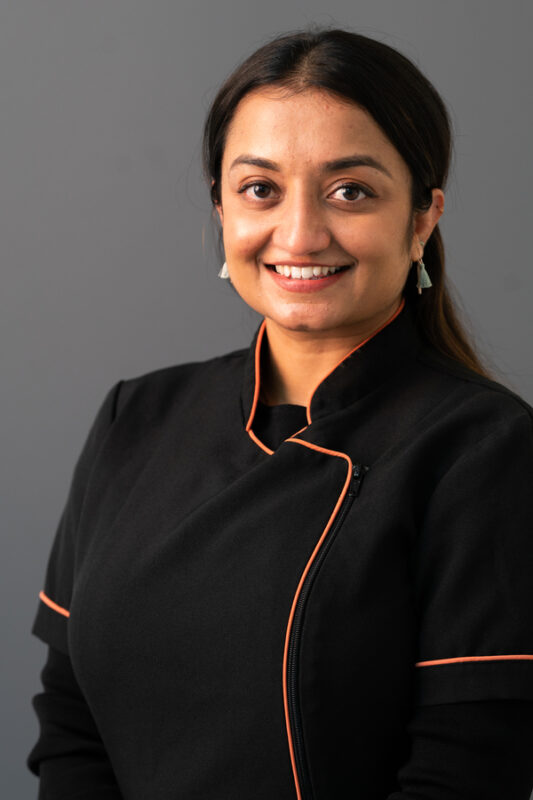 Dr Aditi Khamar