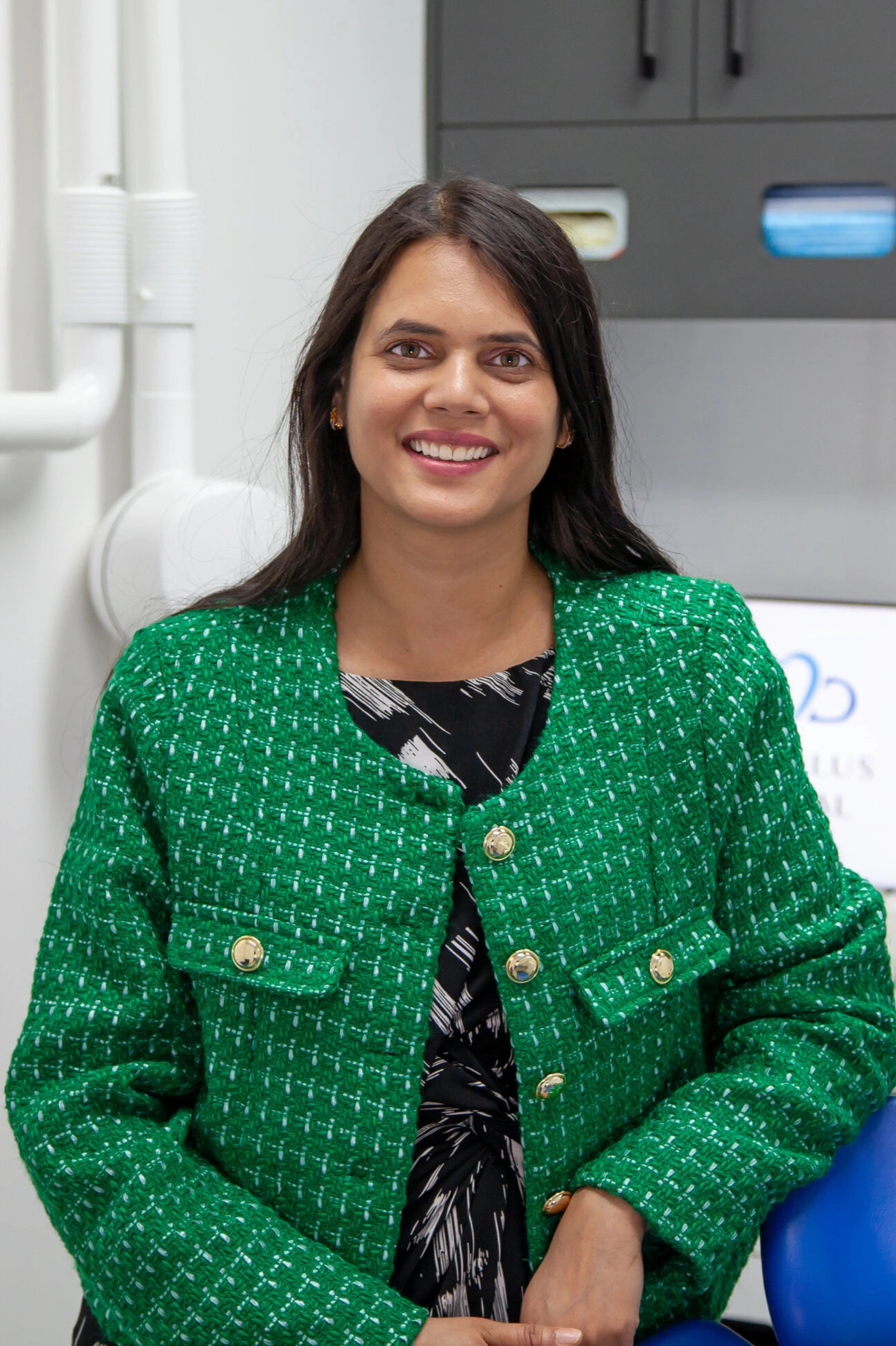 Dr Rohini Singla