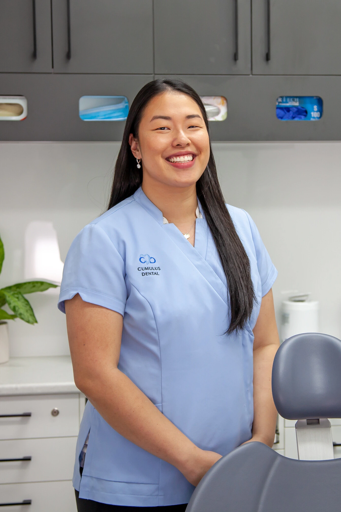 Dr Leanne Phung