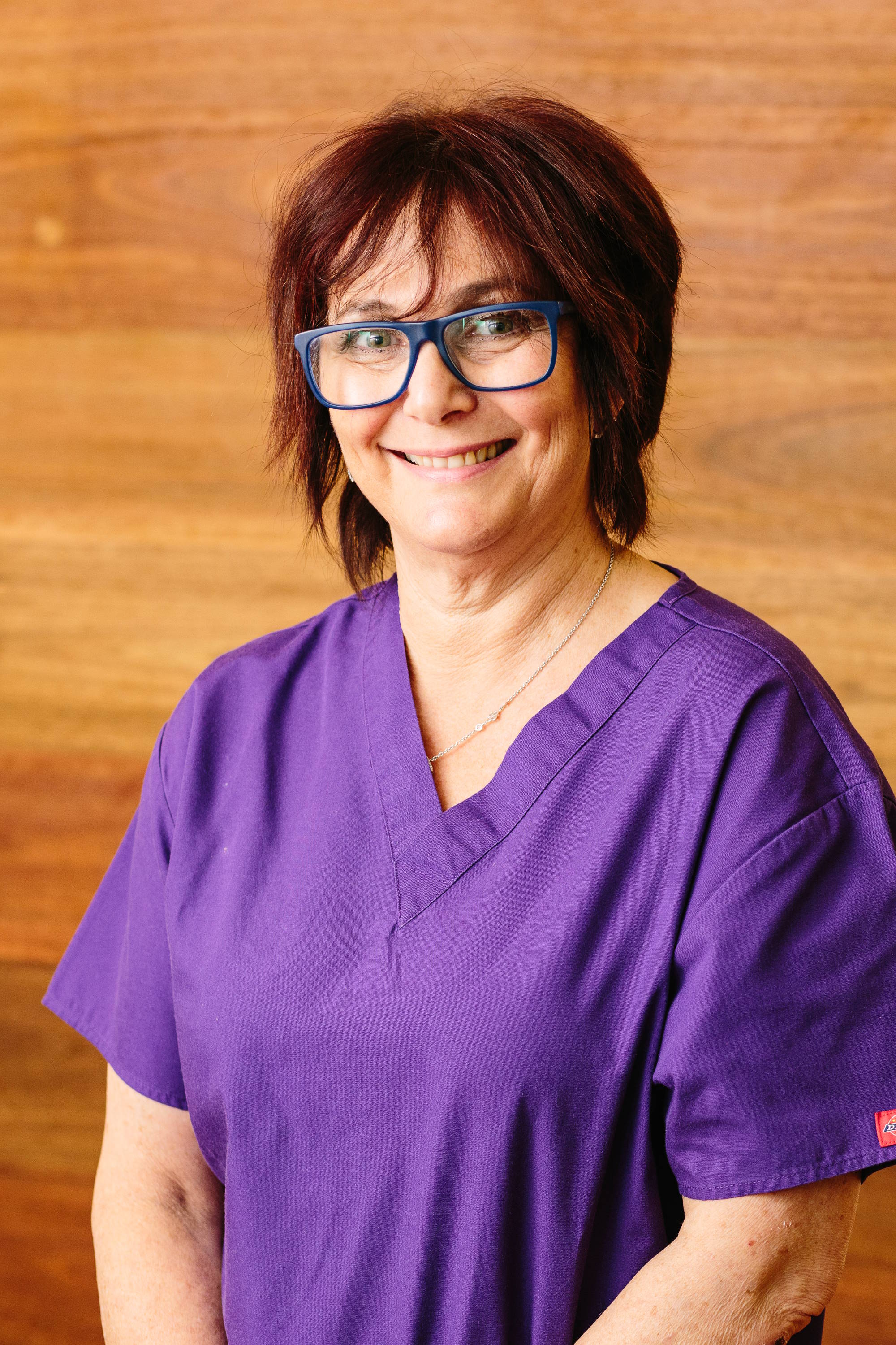 Dr Ellen Kaganer