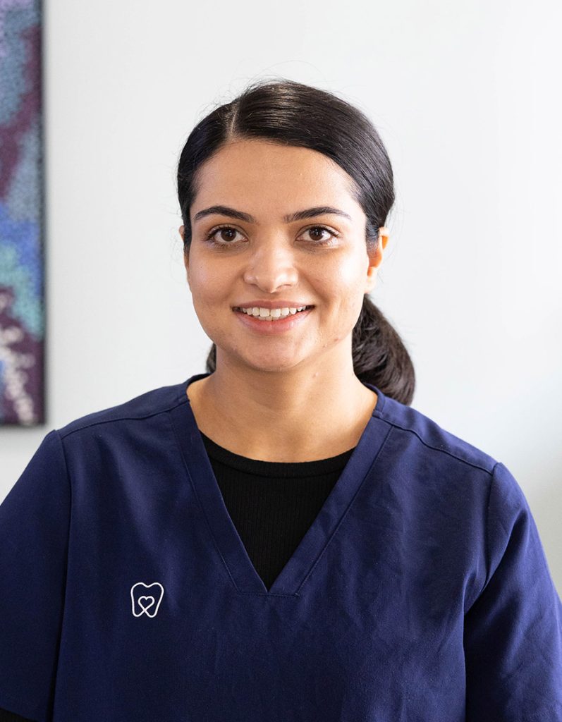 Dr Manjot Kaur