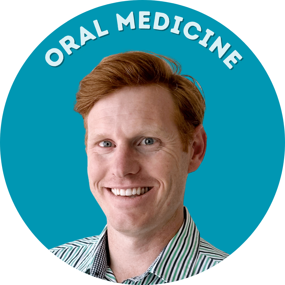 Dr Joseph Ryan