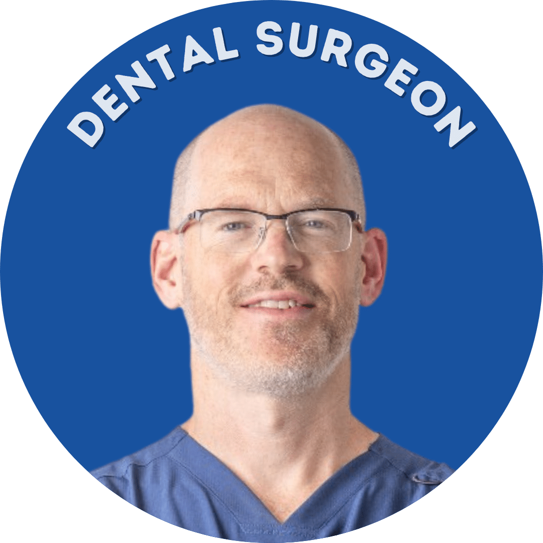 Dr Michael Tame