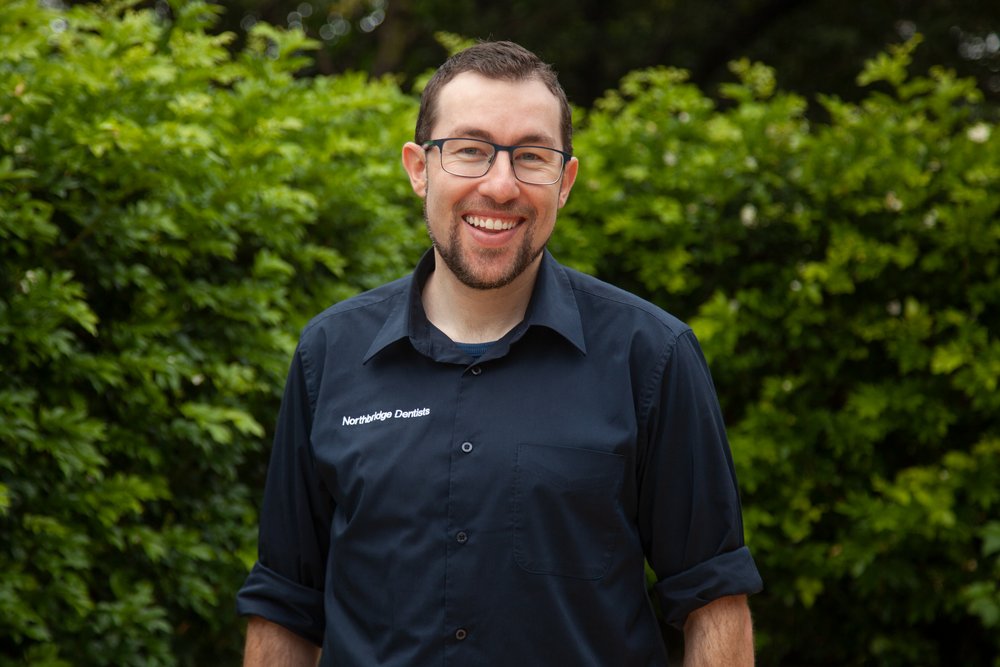 Dr David Vickers