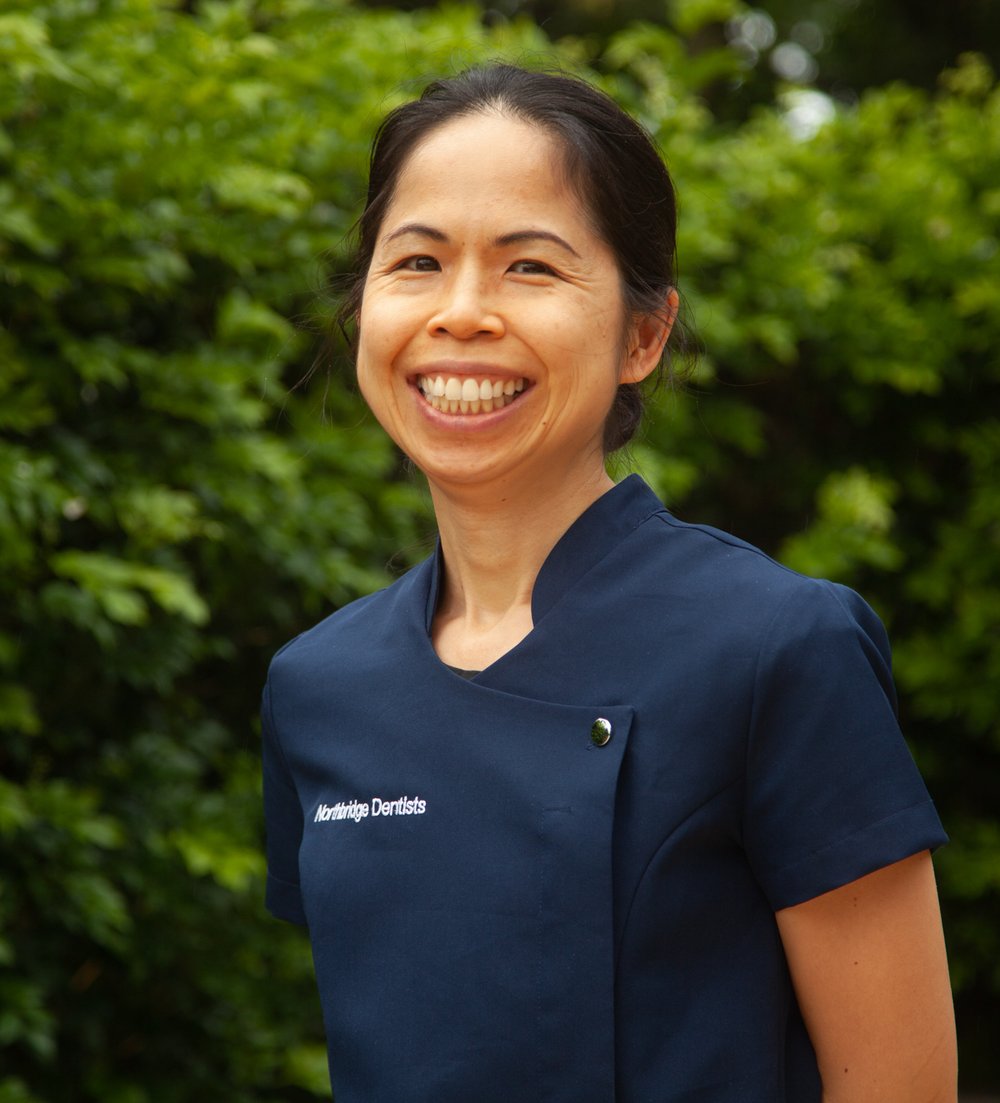 Dr Audrey Yau