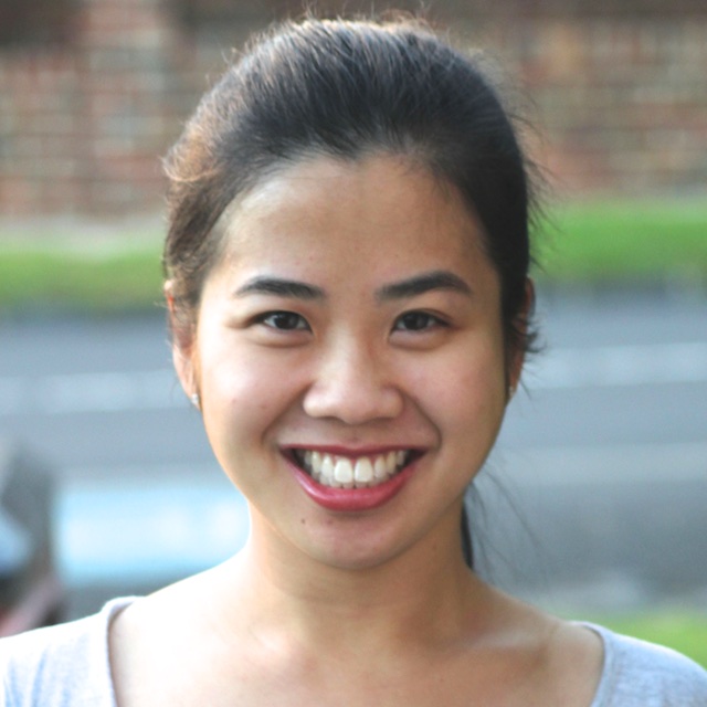 Dr Tania Fong