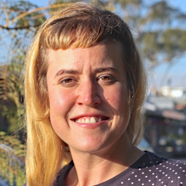 Dr Lyndall Smythe