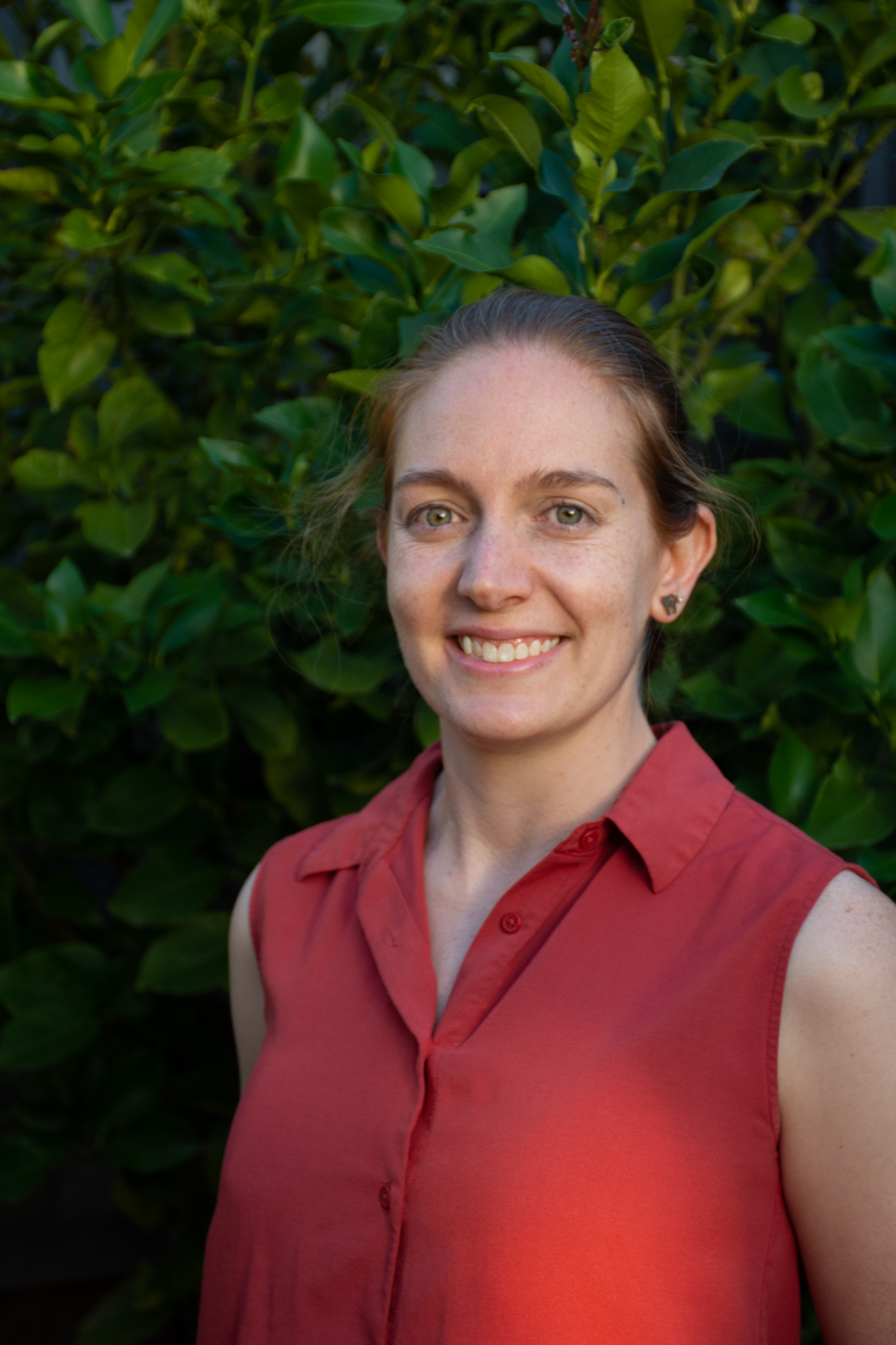 Dr Katharine Dal Santo