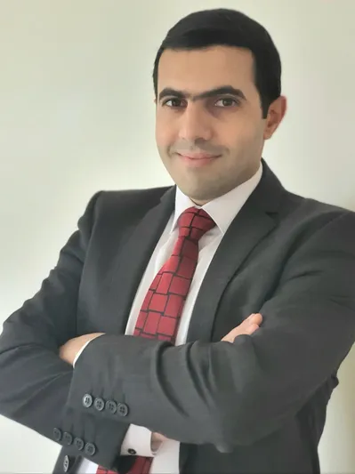 DR. SUHAIB ALQUDAH