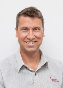Dr Steven Cave