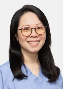 Dr Soon Leng (Sara) Saw