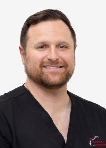 Dr David Day