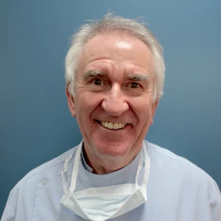 Dr David Pitkin