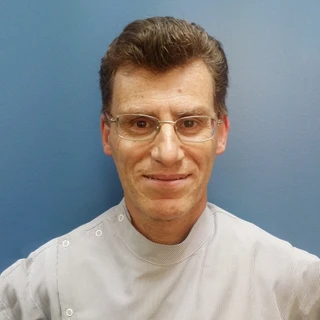 Dr Michael Barberi