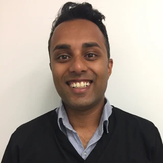 Dr Sachi Fernando