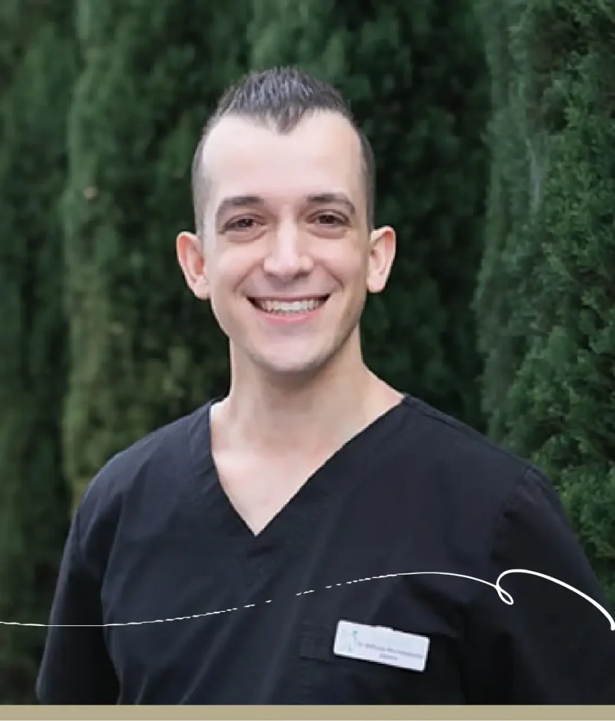 Dr Anthony Michalopoulos