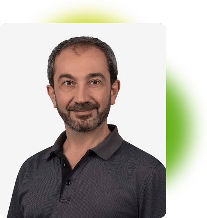 Dr. Reimond Kassis