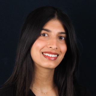 Dr Riddhi Sharma