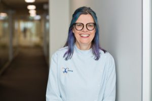 Dr Helen Marchant