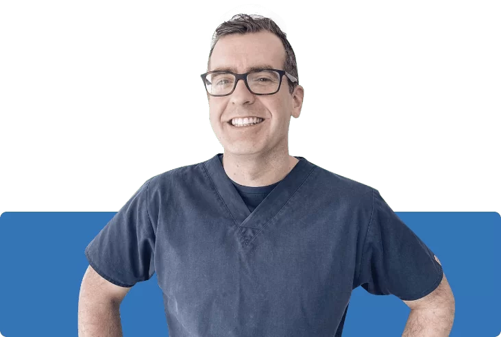 Dr Alex Wenden