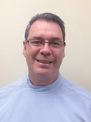 Dr. Alan Taylor