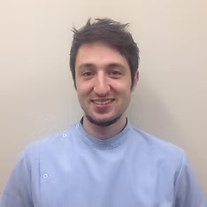Dr. Peter Caretti