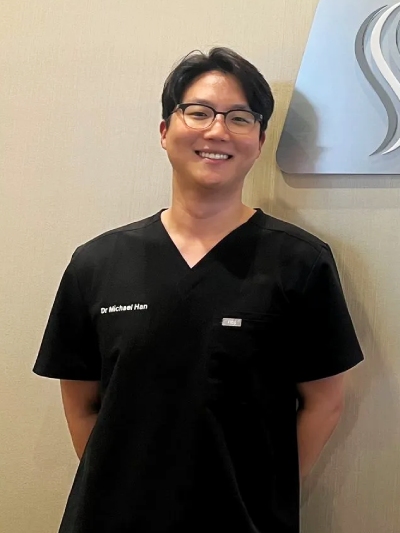 Dr Michael Han