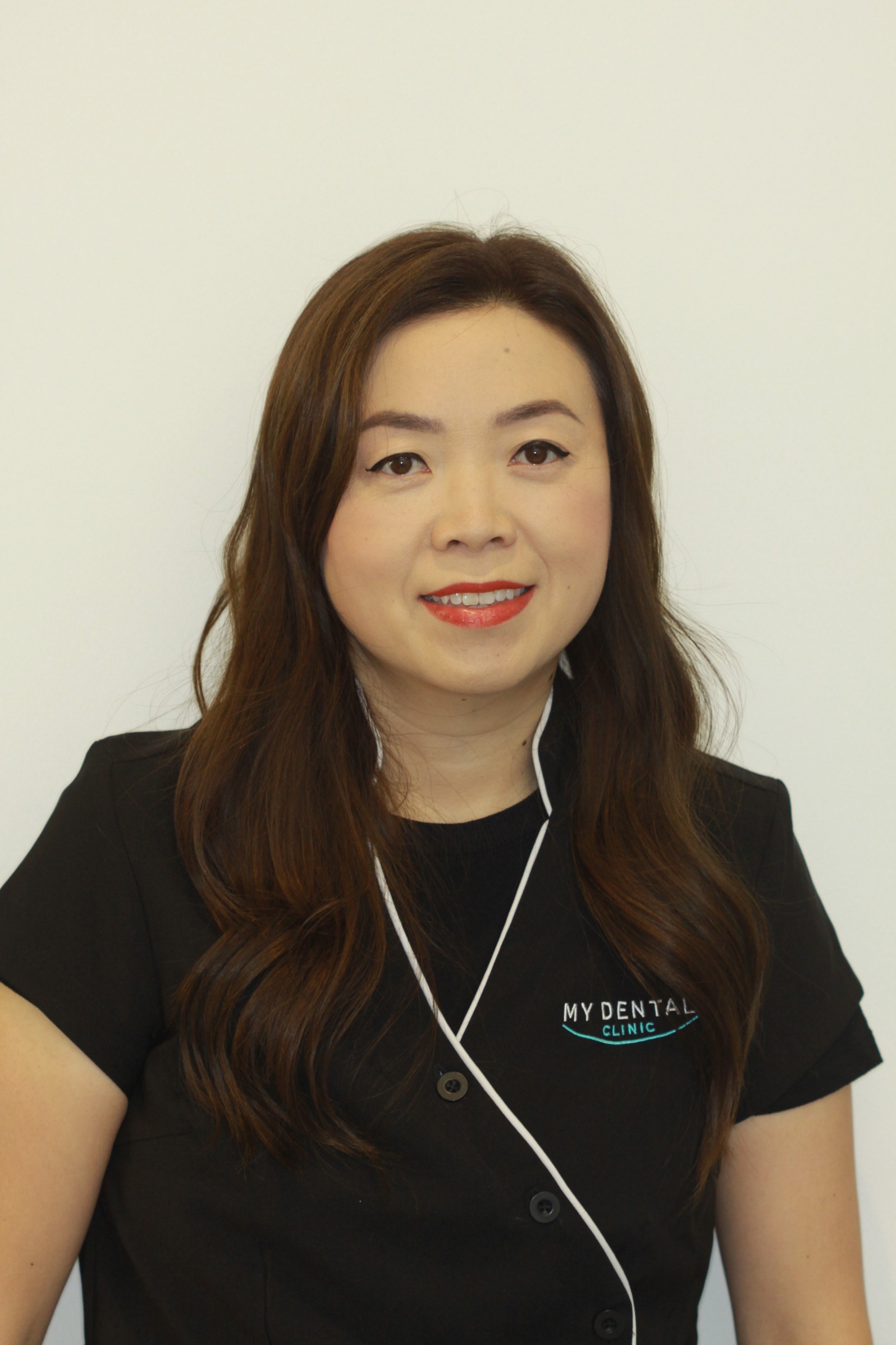 Dr Linh Huang