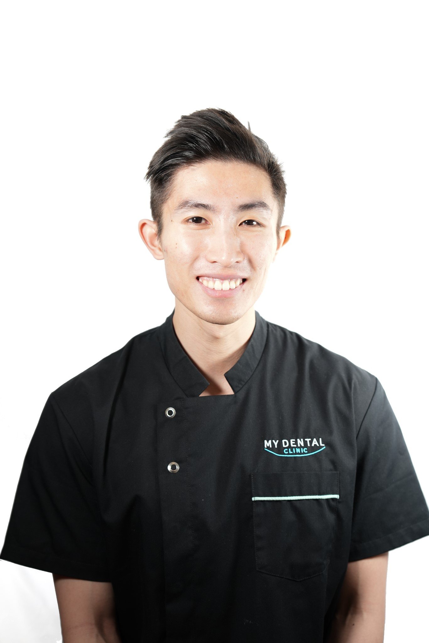 Dr alex chan